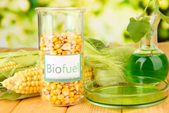 Gilberts Coombe biofuel availability