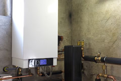 Gilberts Coombe condensing boiler companies