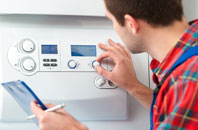 free commercial Gilberts Coombe boiler quotes