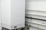 free Gilberts Coombe condensing boiler quotes